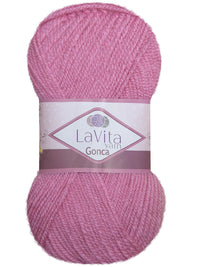 LaVita yarn Gonca 4025
