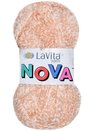 LaVita yarn NOVA 4104
