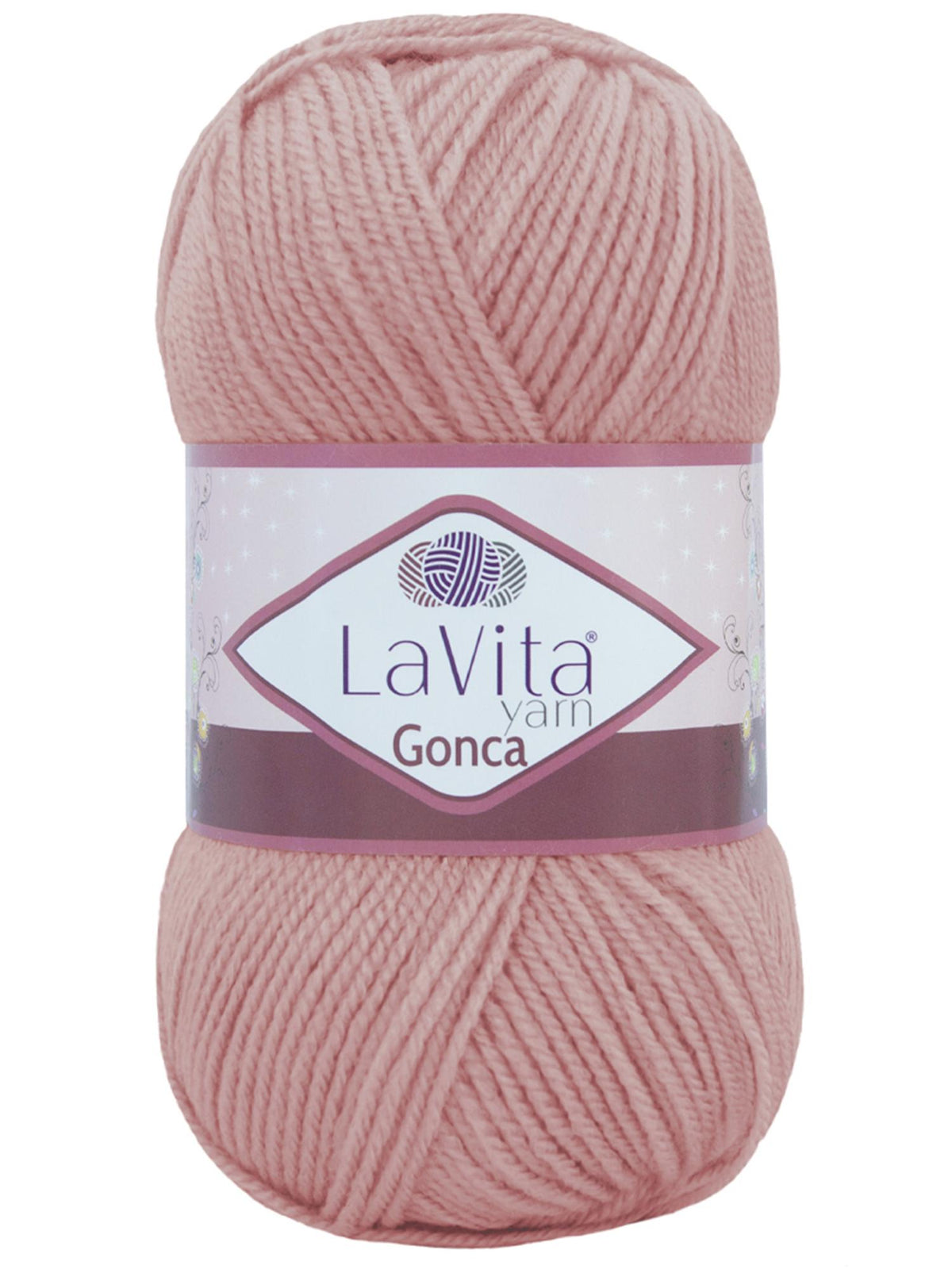 LaVita yarn Gonca 4113