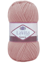 LaVita yarn Gonca 4113