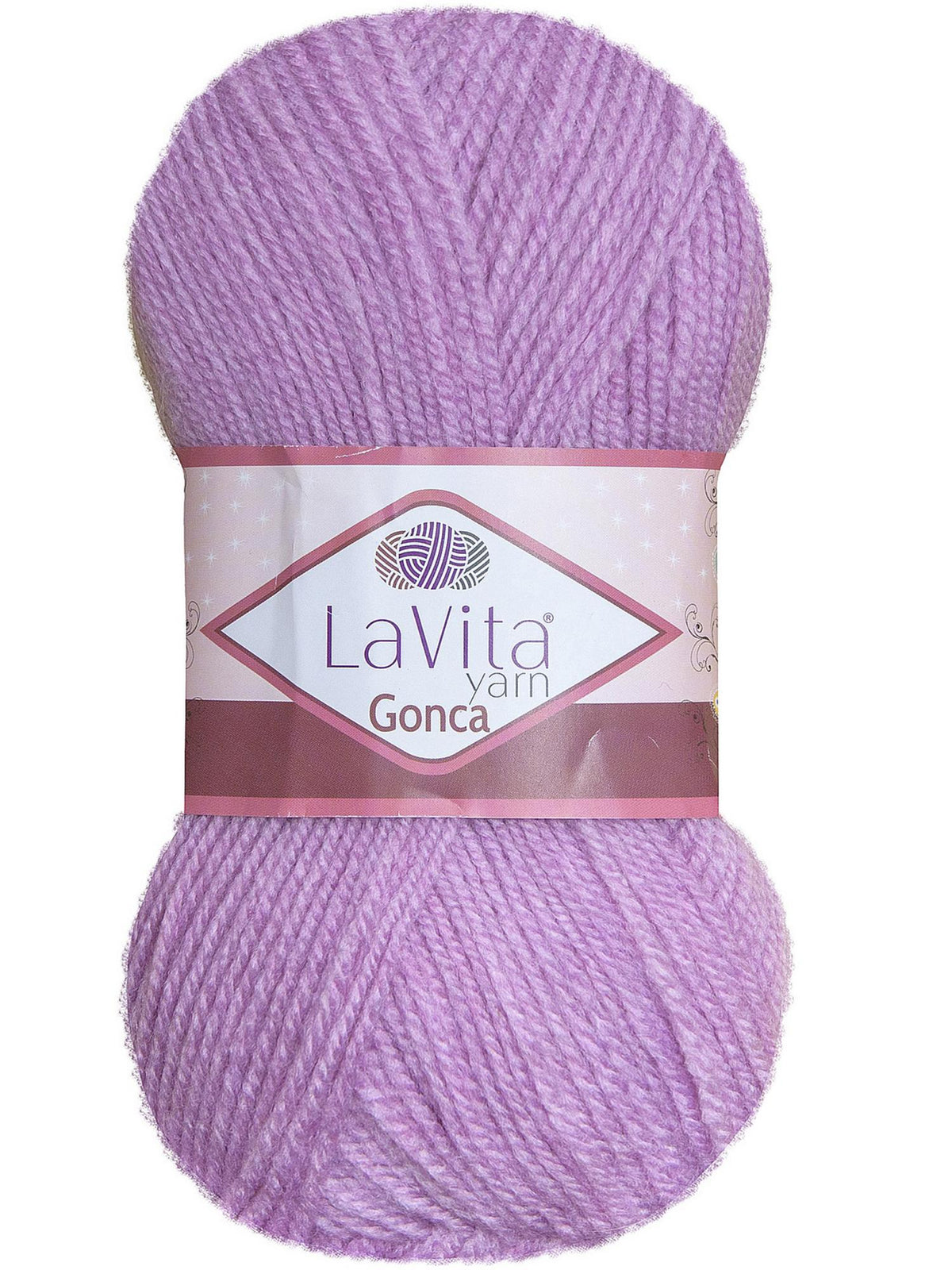 LaVita yarn Gonca 4116
