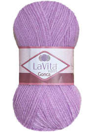 LaVita yarn Gonca 4116