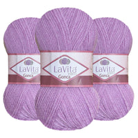LaVita yarn Gonca 4116