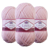 LaVita yarn Gonca 4133