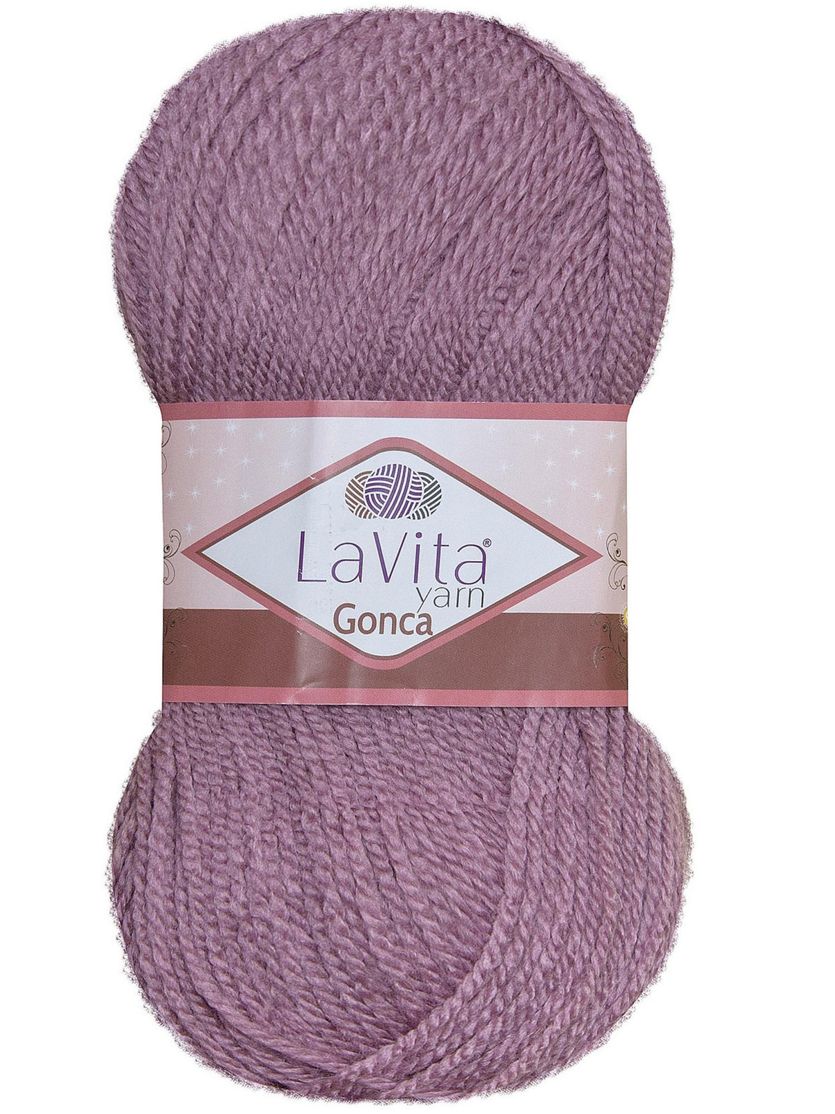 LaVita yarn Gonca 4134