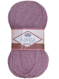 LaVita yarn Gonca 4134