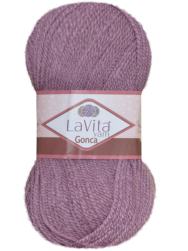 LaVita yarn Gonca 4134