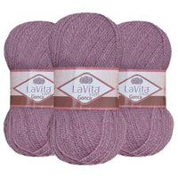 LaVita yarn Gonca 4134