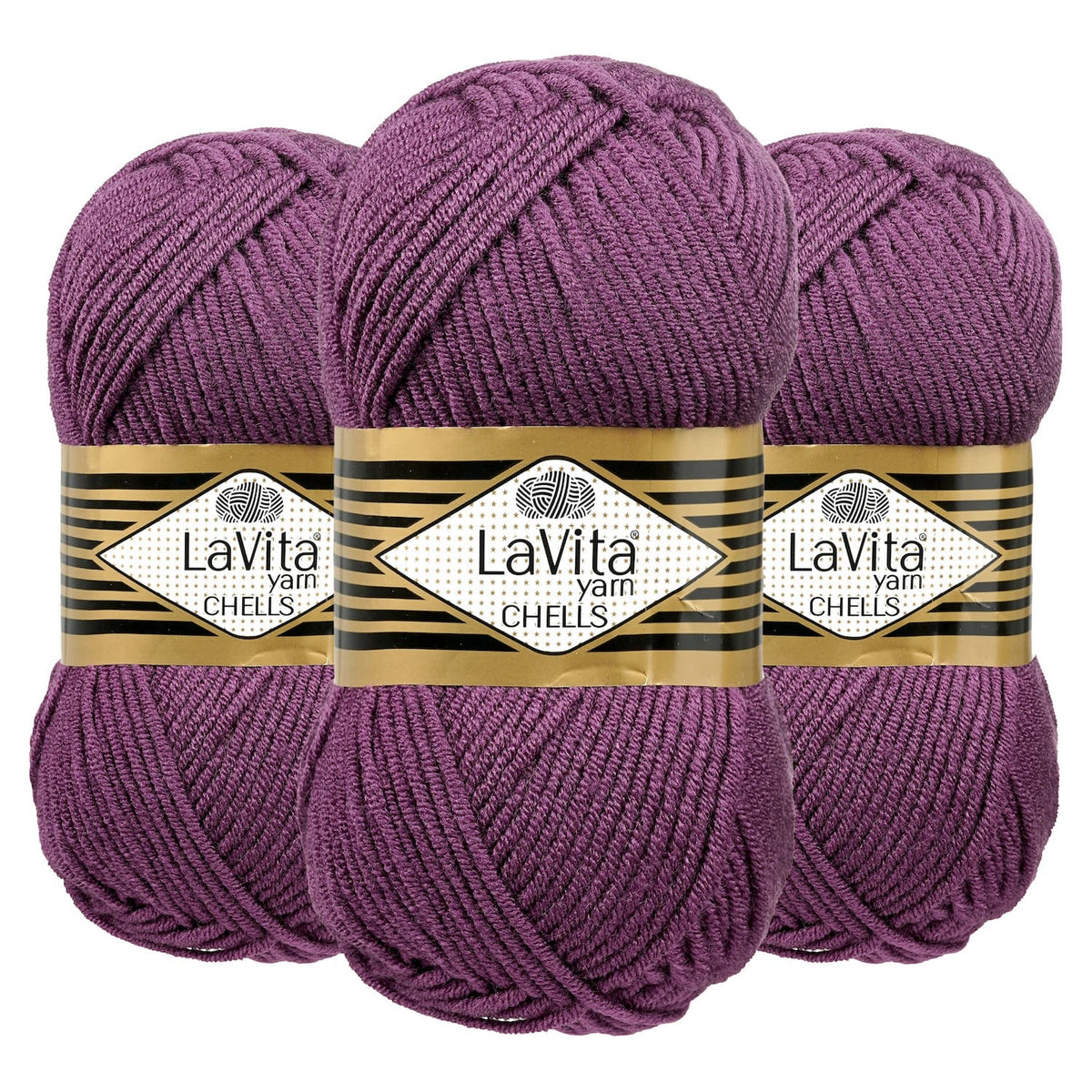 LaVita yarn Chells 43-036