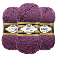 LaVita yarn Chells 43-036