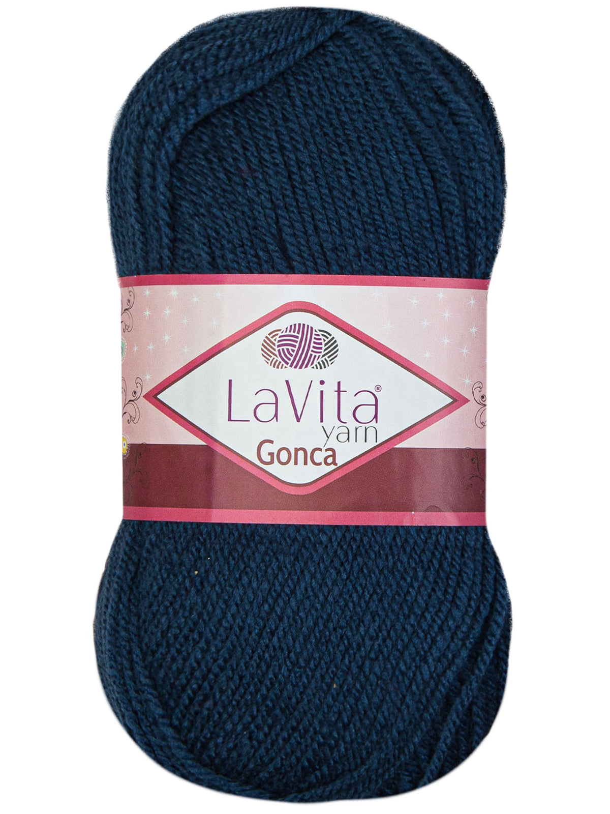 LaVita yarn Gonca 5022