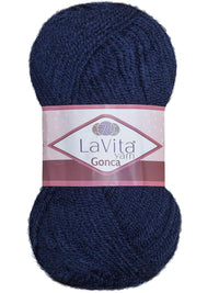 LaVita yarn Gonca 5026