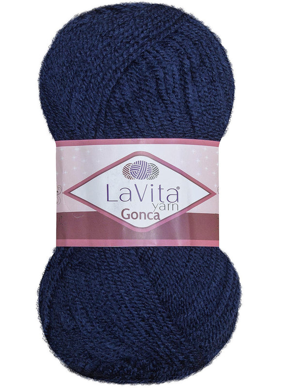 LaVita yarn Gonca 5026