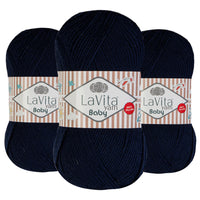 LaVita yarn Baby 5026