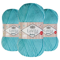 LaVita yarn Baby 5033