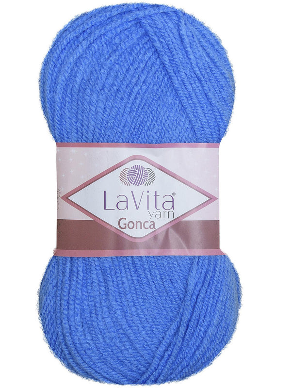 LaVita yarn Gonca 5046