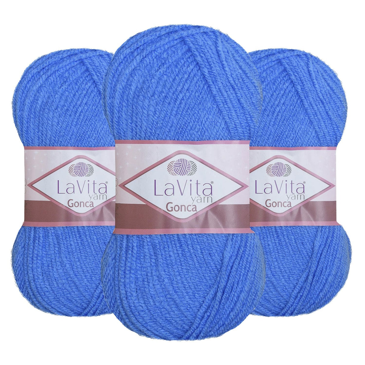 LaVita yarn Gonca 5046