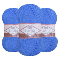LaVita yarn Gonca 5046