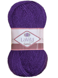 LaVita yarn Gonca 5103