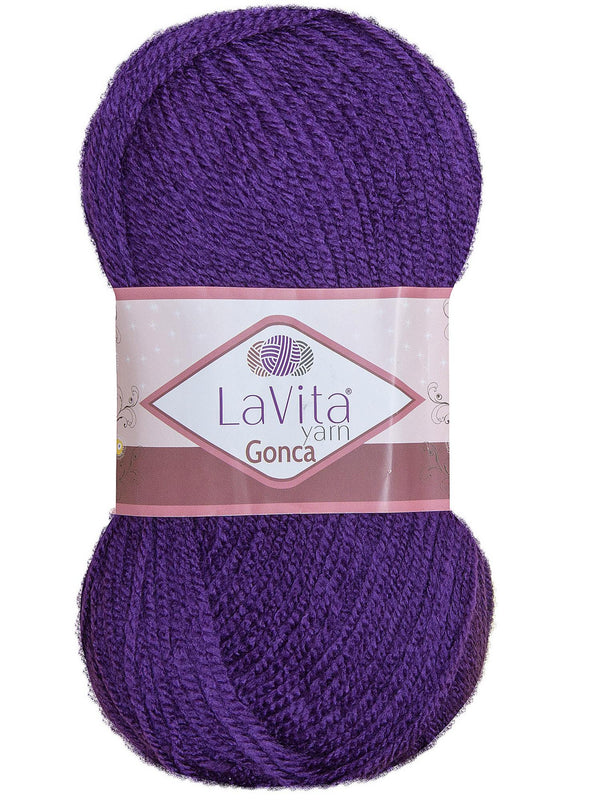 LaVita yarn Gonca 5103