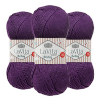 LaVita yarn Baby 5103