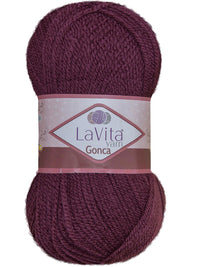 LaVita yarn Gonca 5106