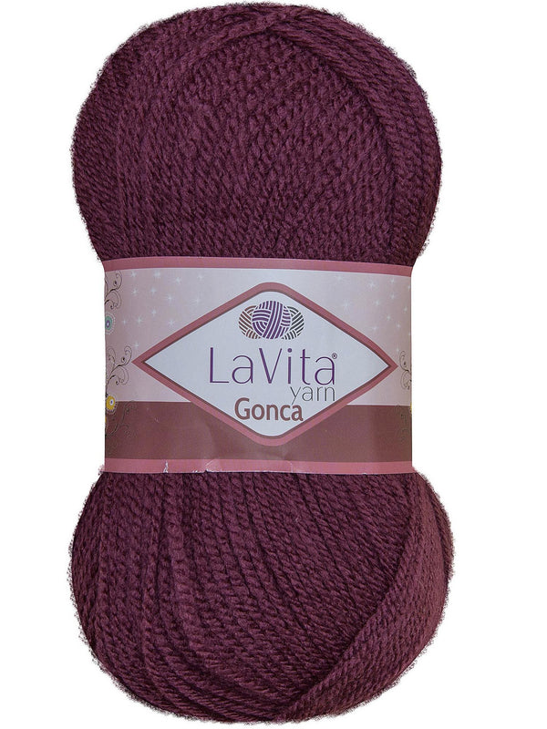 LaVita yarn Gonca 5106
