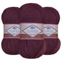 LaVita yarn Gonca 5106