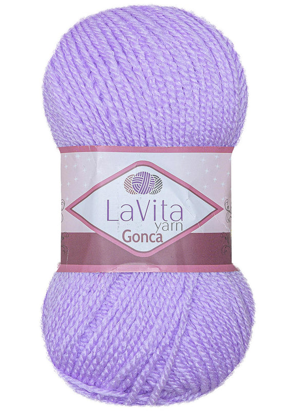 LaVita yarn Gonca 5119