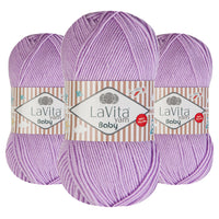 LaVita yarn Baby 5119
