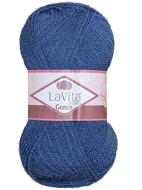 LaVita yarn Gonca 5209