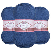 LaVita yarn Gonca 5209