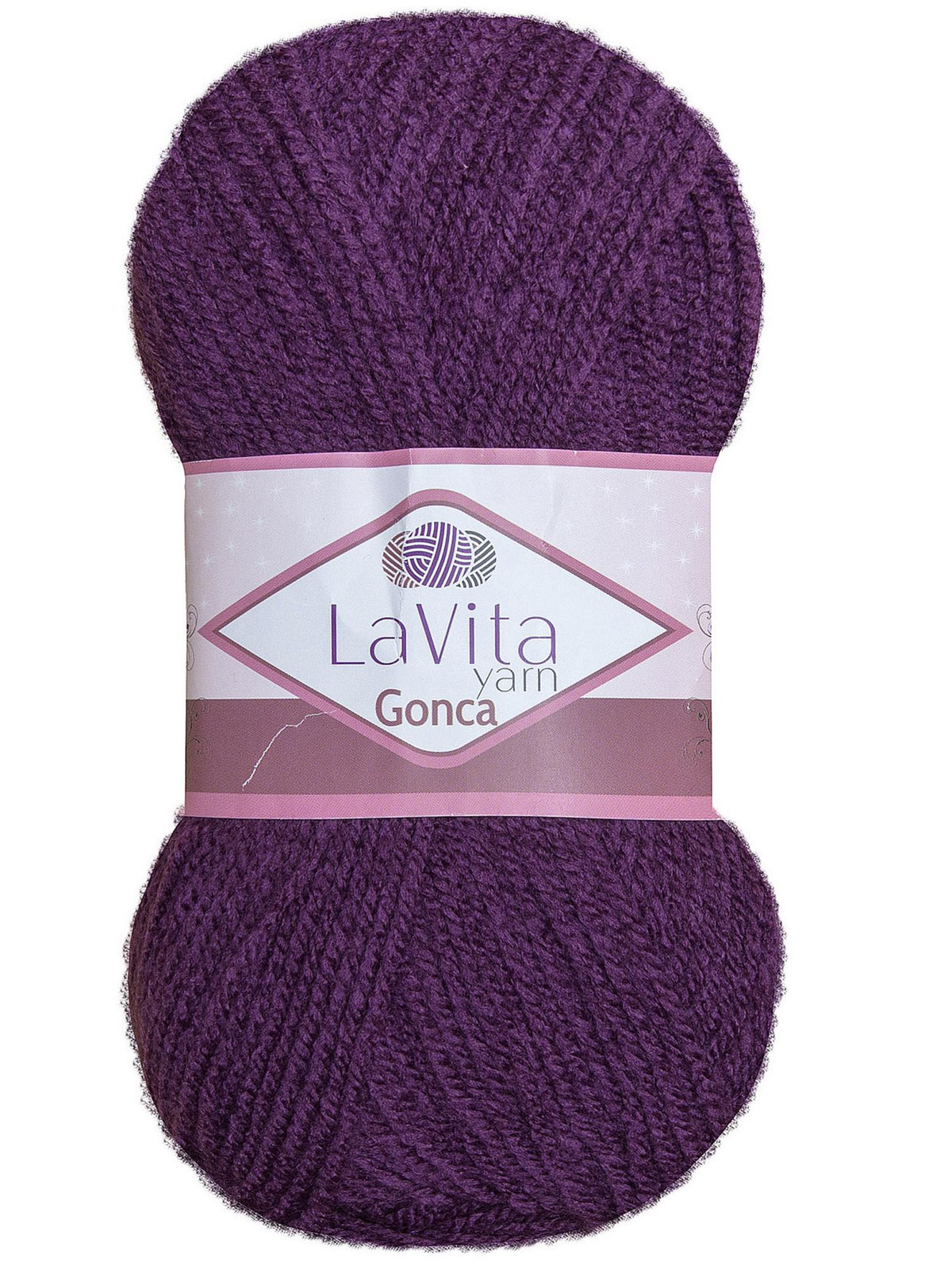 LaVita yarn Gonca 5300