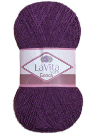 LaVita yarn Gonca 5300