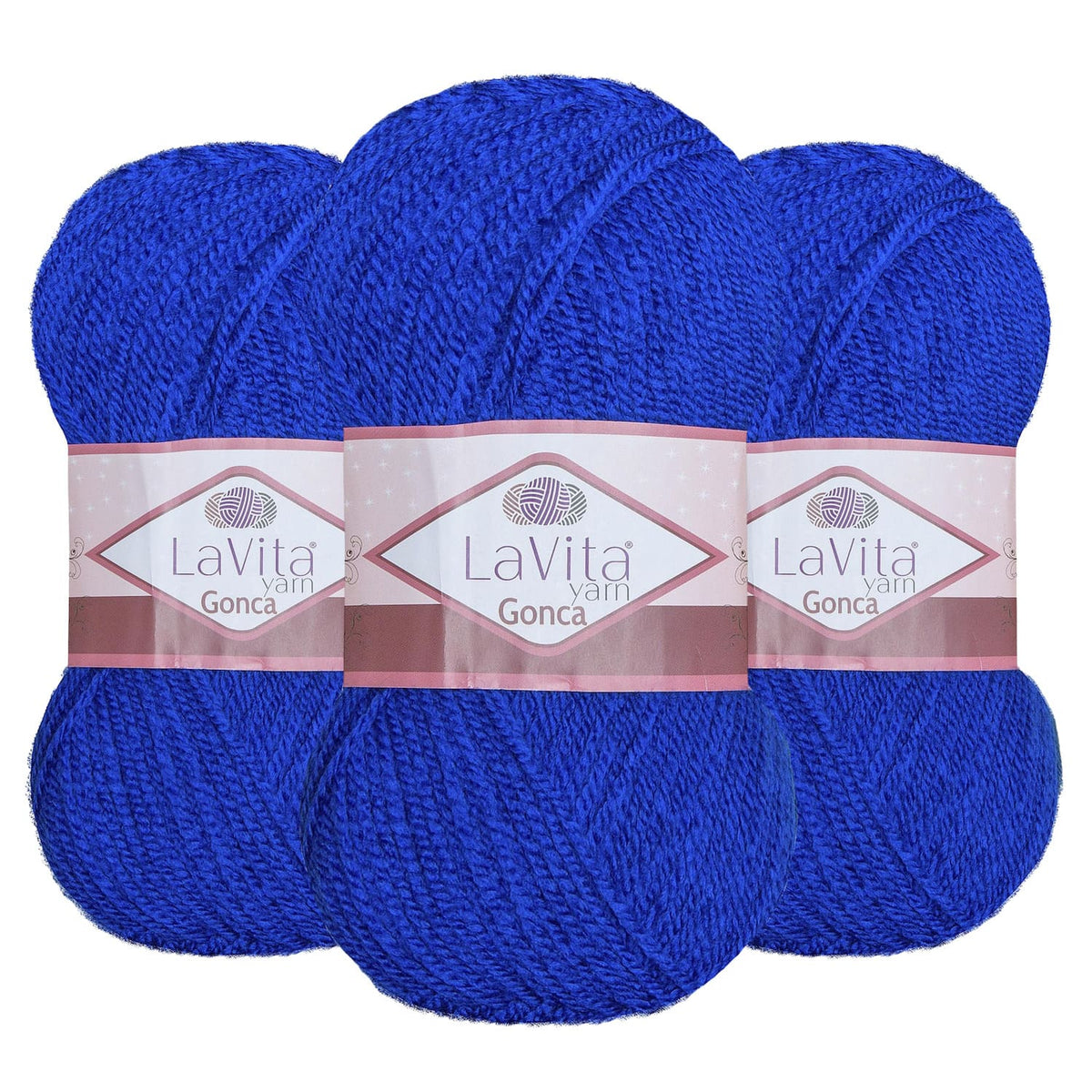 LaVita yarn Gonca 5309