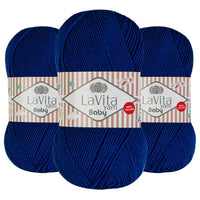 LaVita yarn Baby 5309