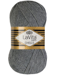 LaVita yarn Chells 6001