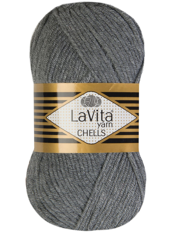 LaVita yarn Chells 6001