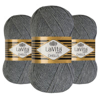 LaVita yarn Chells 6001