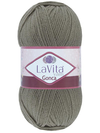 LaVita yarn Gonca 6002