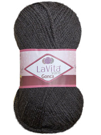 LaVita yarn Gonca 6014
