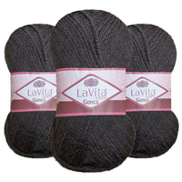 LaVita yarn Gonca 6014