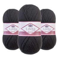 LaVita yarn Gonca 6500