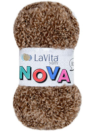 LaVita yarn NOVA 7107