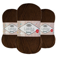 LaVita yarn Baby 7203