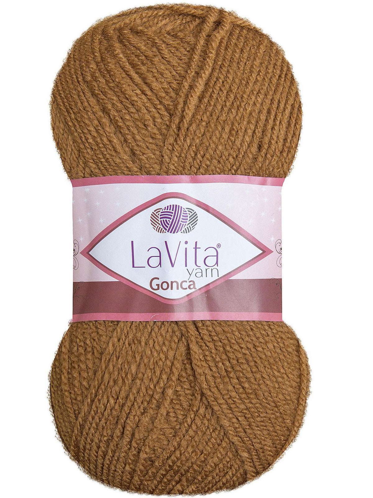 LaVita yarn Gonca 7211