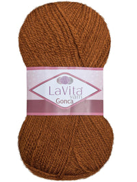 LaVita yarn Gonca 7219