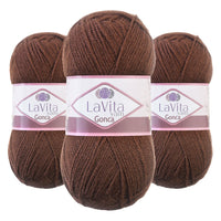 LaVita yarn Gonca 7221