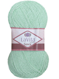 LaVita yarn Gonca 8139