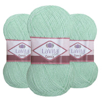 LaVita yarn Gonca 8139